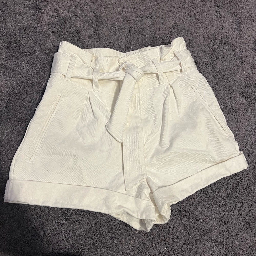 Forever 21 Jean shorts